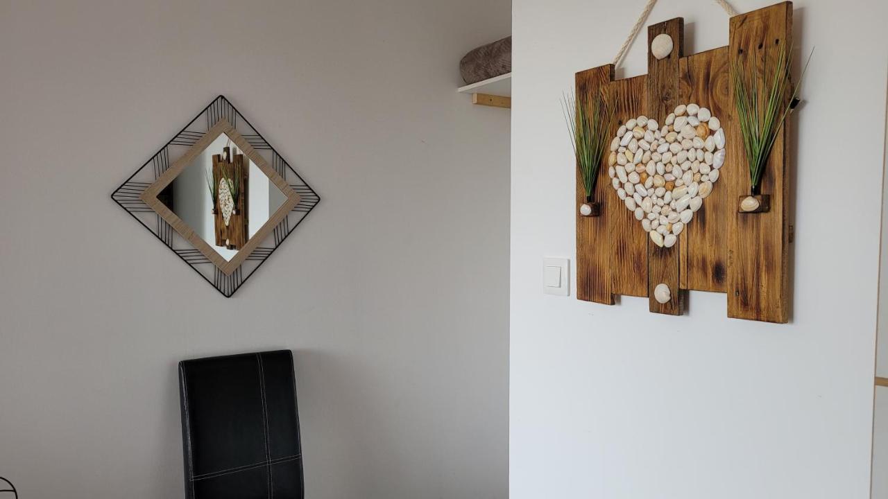 Chalet Nid'amour L'hirondelle Bézenac
