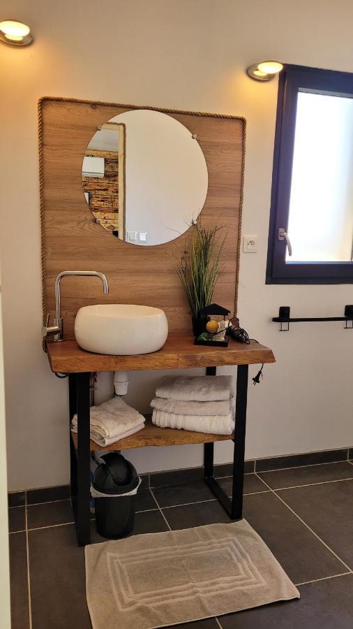 Chalet Nid'amour L'hirondelle *